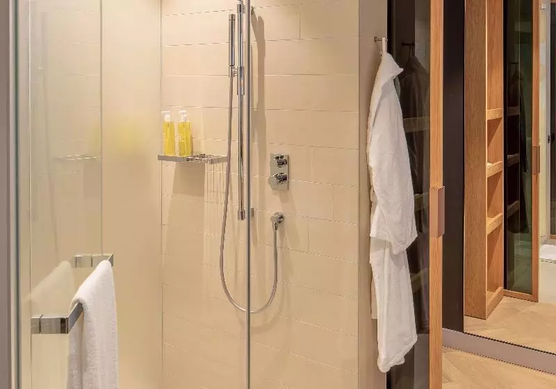 اتاق سوپریور, Jianguo Hotel Guangzhou