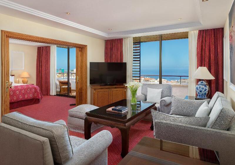 اتاق سوپریور, Jianguo Hotel Guangzhou