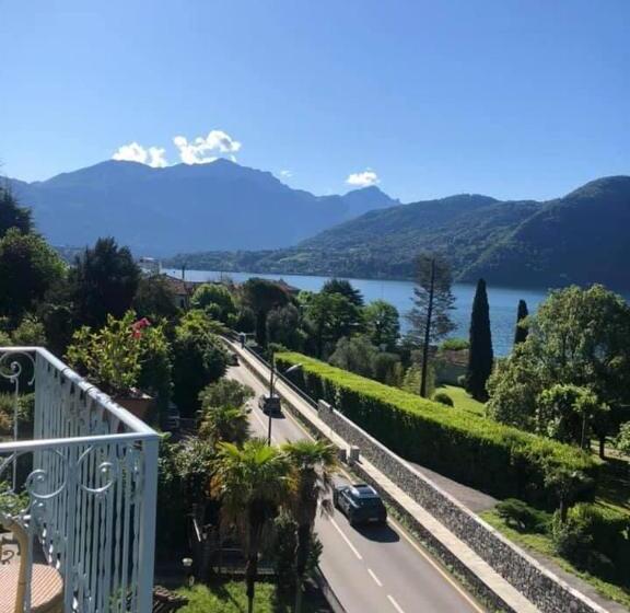 Номер Стандарт Вид на Озеро, Lario