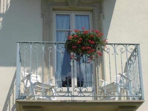 غرفة قياسية, Lario