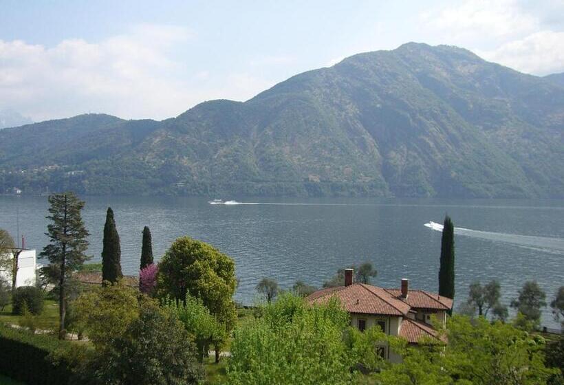 غرفة قياسية, Lario