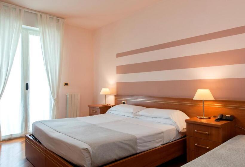 غرفة قياسية, Loano 2 Village