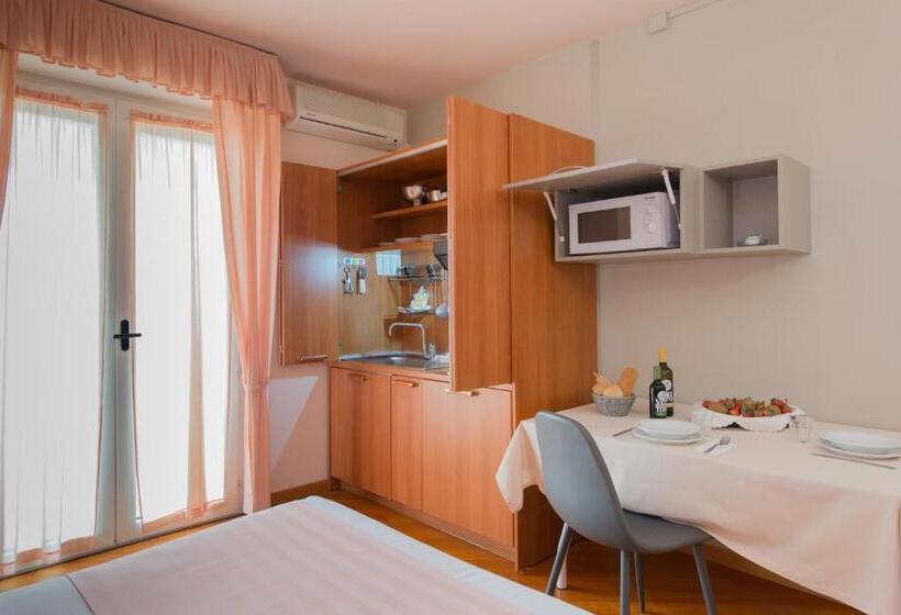 إستوديو قياسى, Loano 2 Village