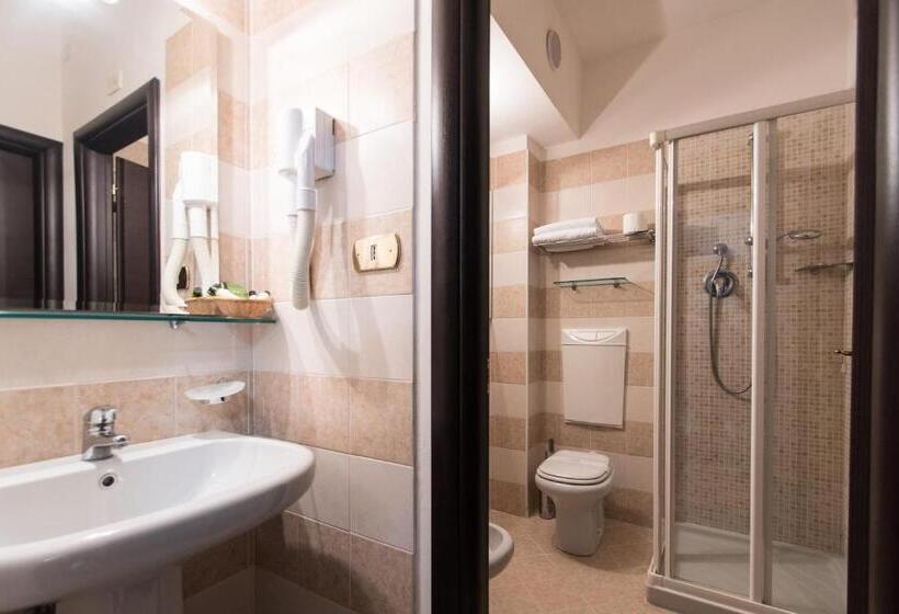 Апартаменты 1 Спальня, Loano 2 Village