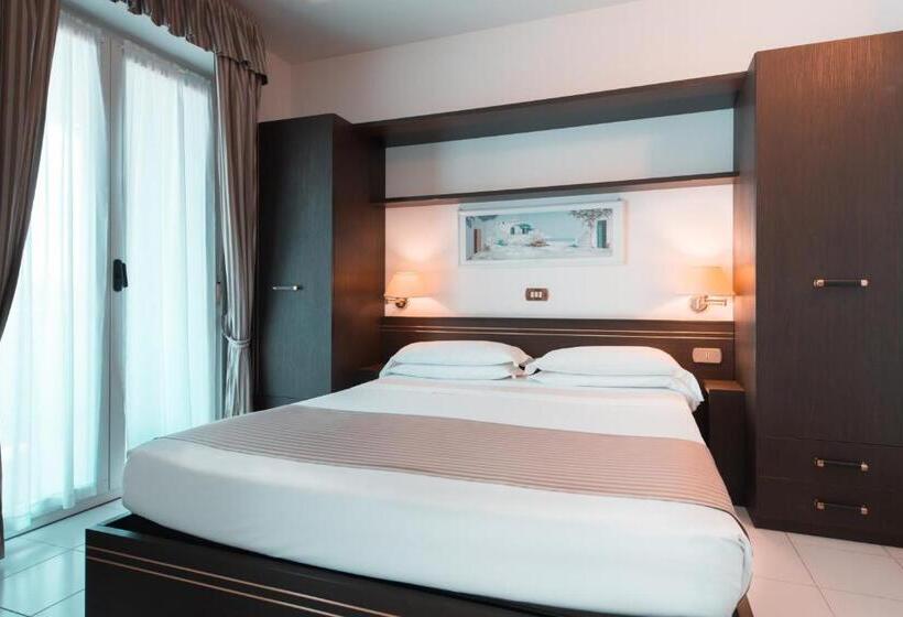 شقة غرفة واحدة, Loano 2 Village