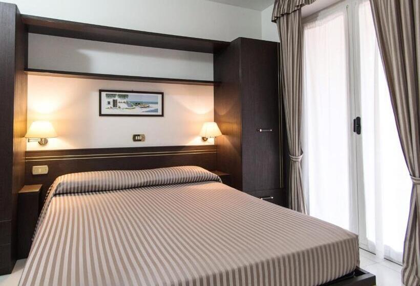 شقة غرفة واحدة, Loano 2 Village