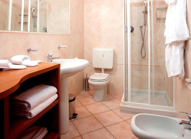 شقة غرفتين, Loano 2 Village