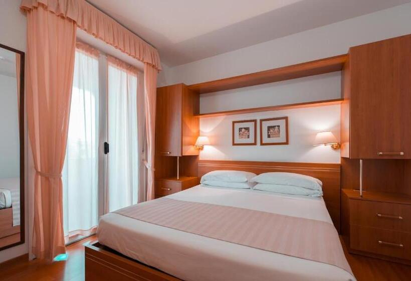 شقة غرفتين, Loano 2 Village