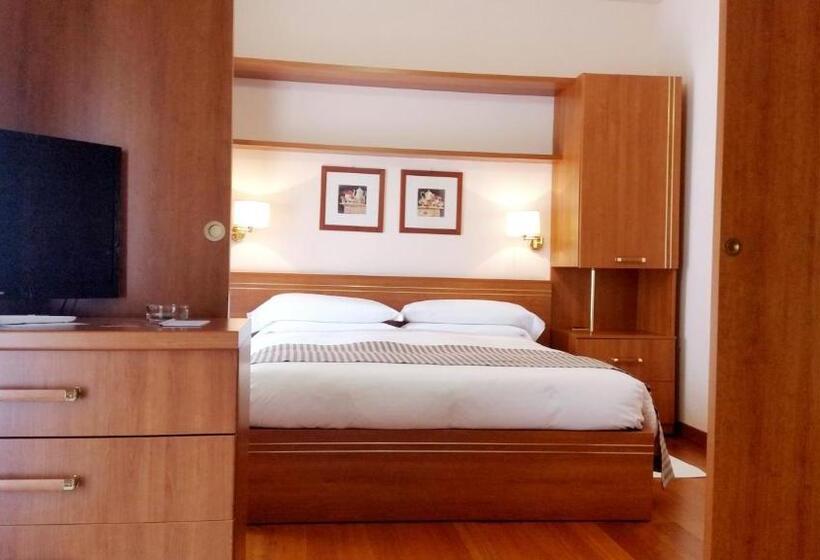 غرفة كومفورت, Loano 2 Village