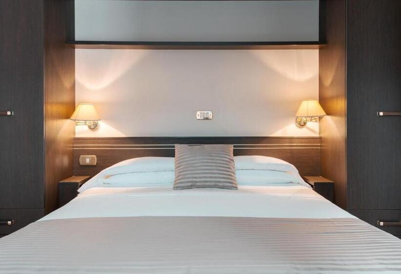 شقة إدارية غرفة واحدة, Loano 2 Village