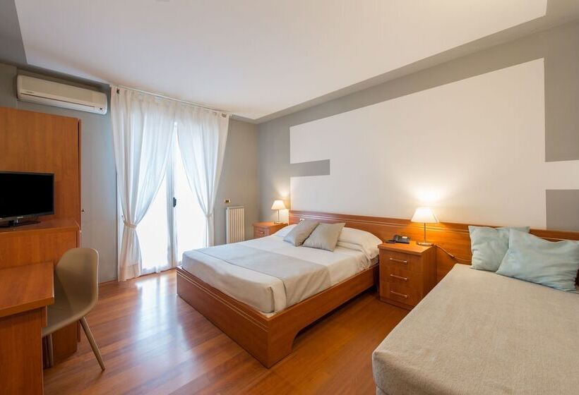 غرفة قياسية, Loano 2 Village