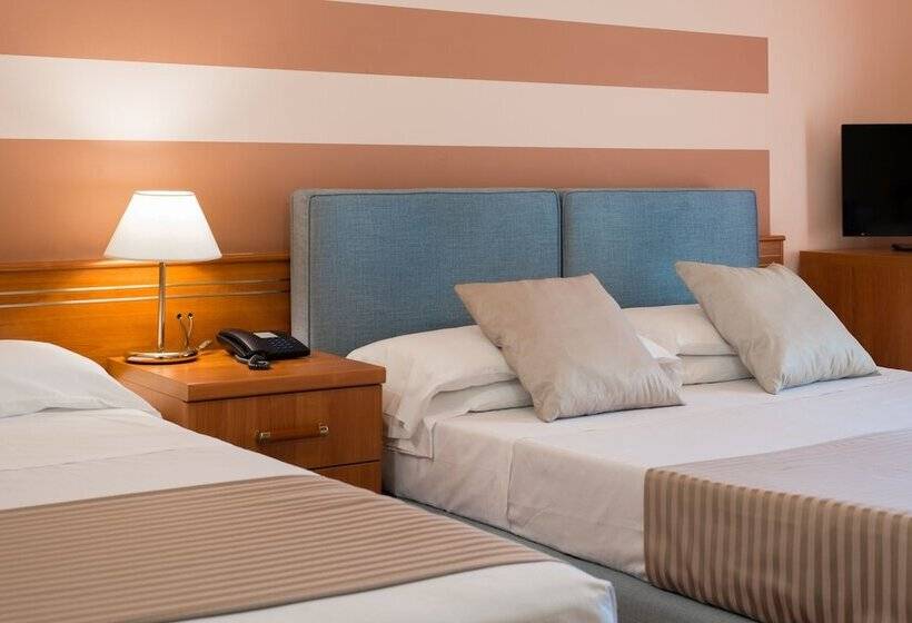 غرفة قياسية, Loano 2 Village