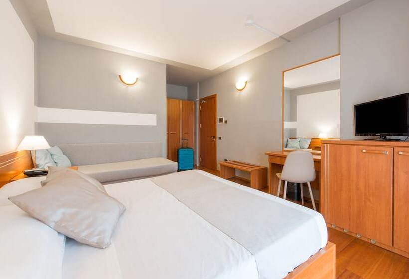 غرفة قياسية, Loano 2 Village