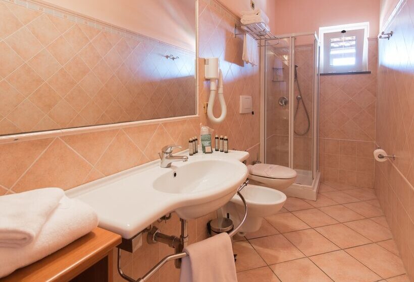 Апартаменты 1 Спальня, Loano 2 Village