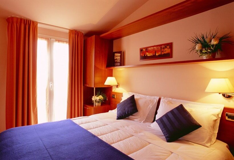 شقة غرفة واحدة, Loano 2 Village