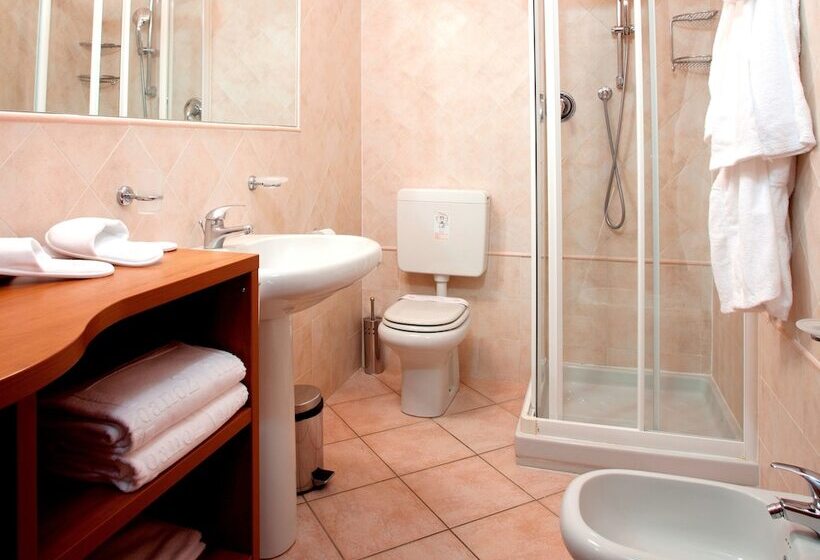 شقة غرفتين, Loano 2 Village