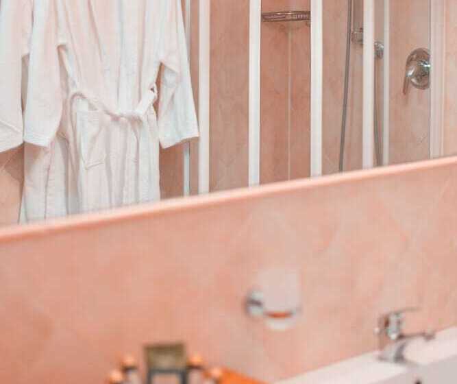 غرفة كومفورت, Loano 2 Village