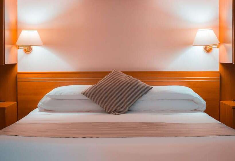 غرفة كومفورت, Loano 2 Village