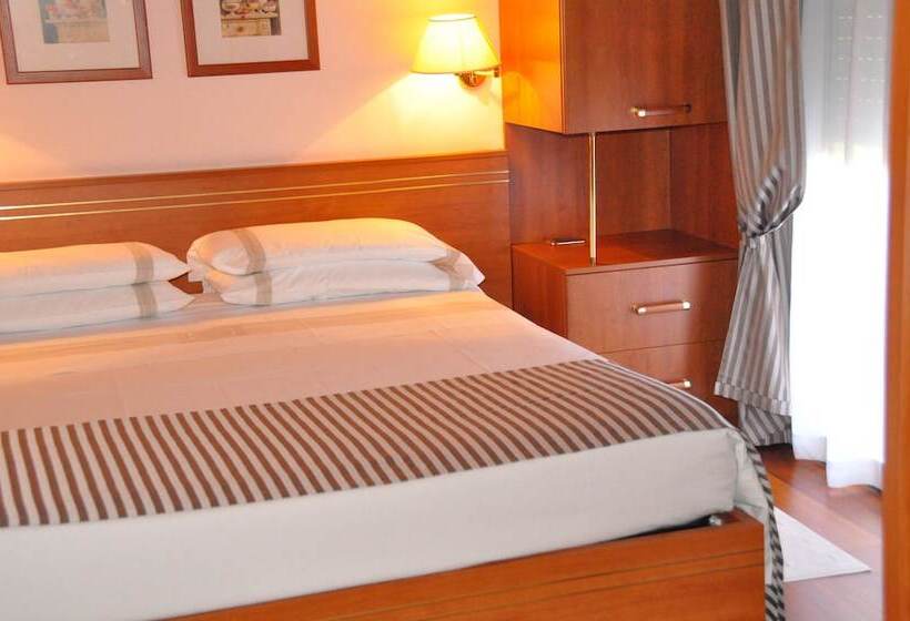 غرفة كومفورت, Loano 2 Village