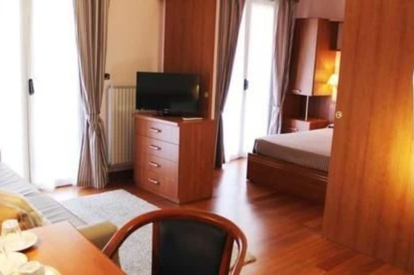 غرفة كومفورت, Loano 2 Village