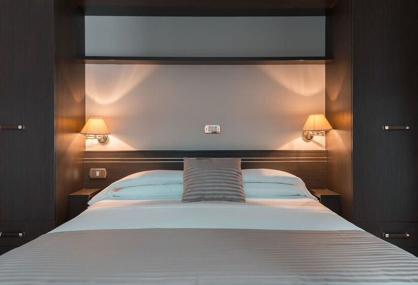 شقة إدارية غرفة واحدة, Loano 2 Village