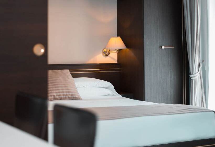 شقة إدارية غرفة واحدة, Loano 2 Village