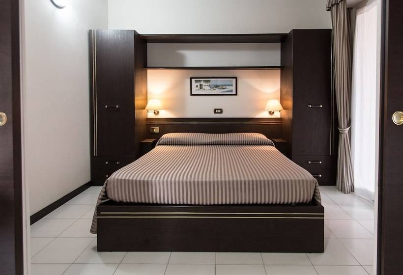 Апартаменты Executive 1 Спальня, Loano 2 Village