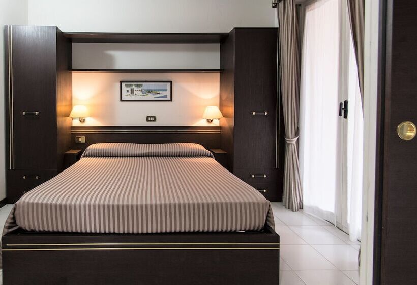 شقة إدارية غرفة واحدة, Loano 2 Village