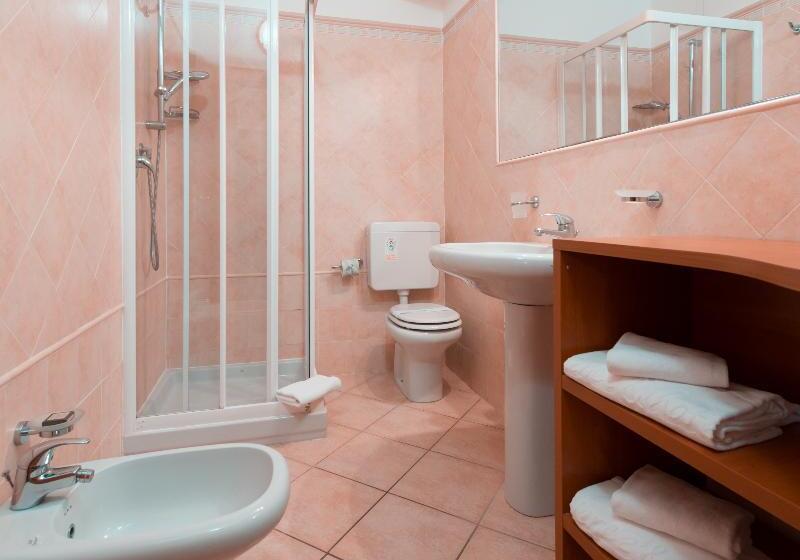 غرفة كلاسيكية, Loano 2 Village