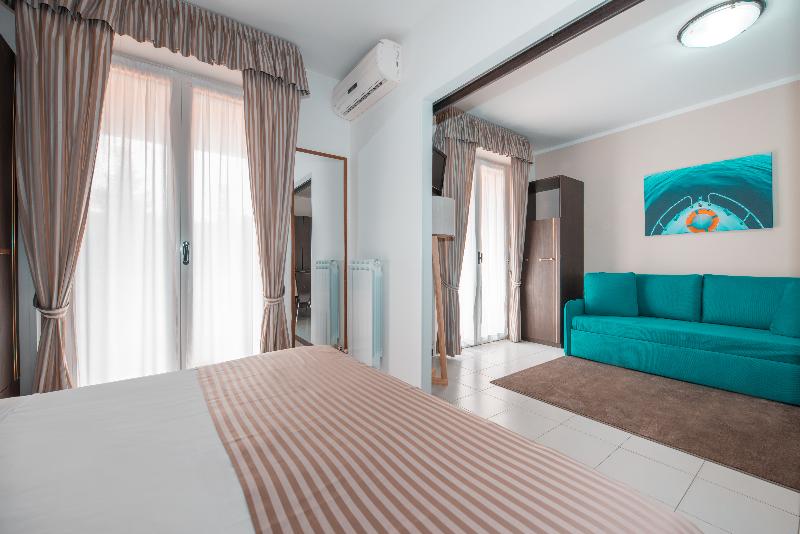 شقة إدارية غرفة واحدة, Loano 2 Village