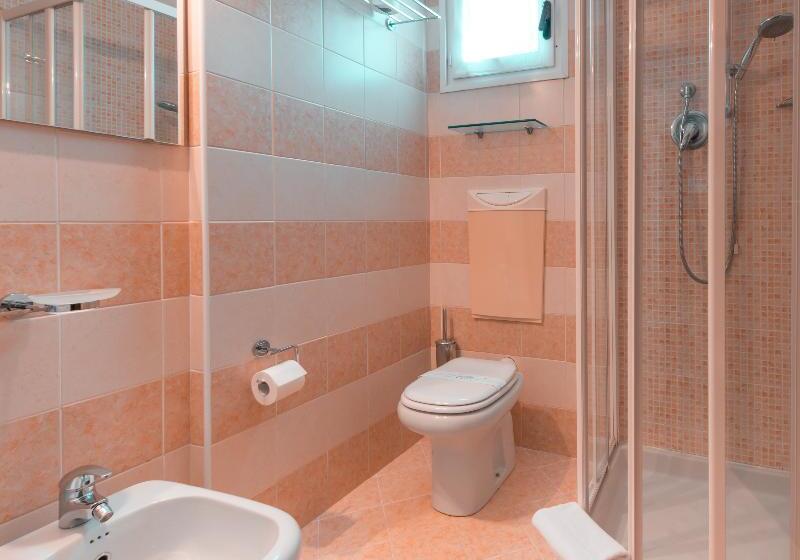 شقة إدارية غرفة واحدة, Loano 2 Village