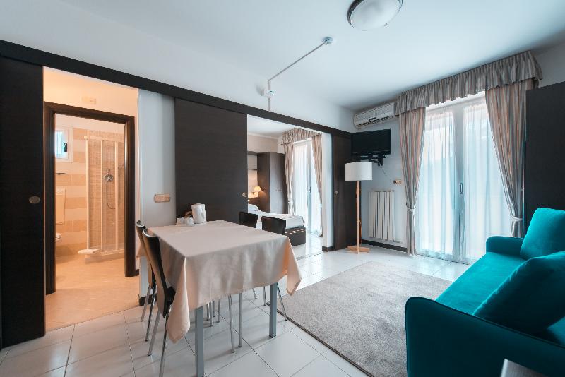 شقة إدارية غرفة واحدة, Loano 2 Village