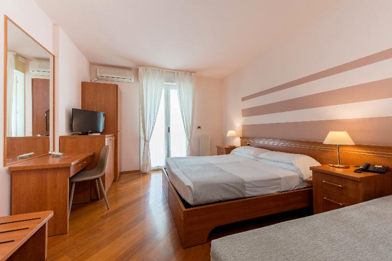 غرفة قياسية, Loano 2 Village