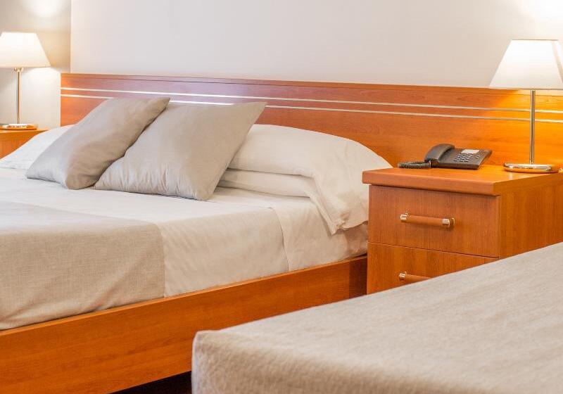 غرفة قياسية, Loano 2 Village