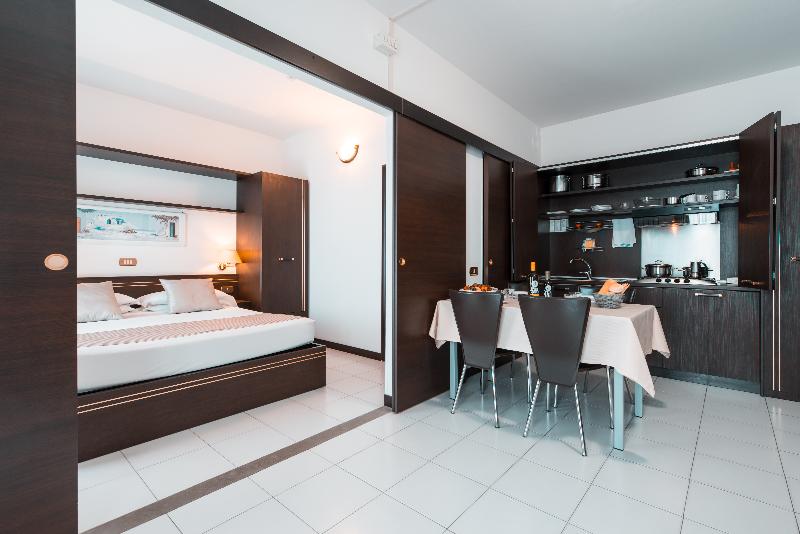 شقة غرفة واحدة, Loano 2 Village