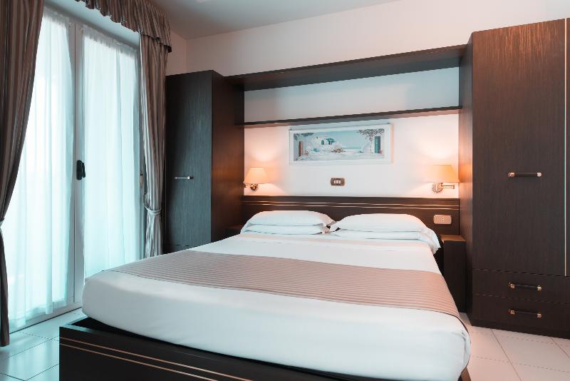 شقة غرفة واحدة, Loano 2 Village