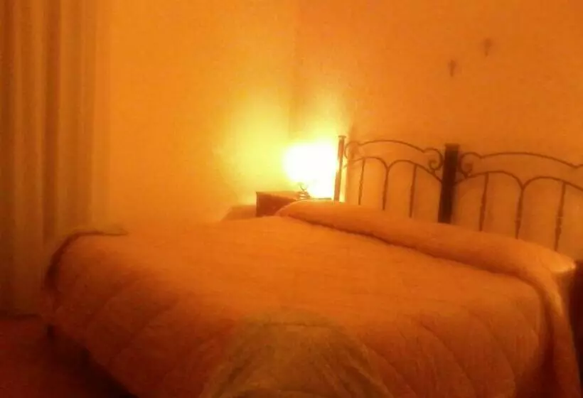 Camera Standard Individuale, B&b Michael