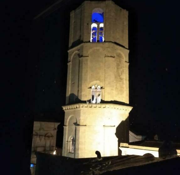 スタンダードルーム, B&b Michael