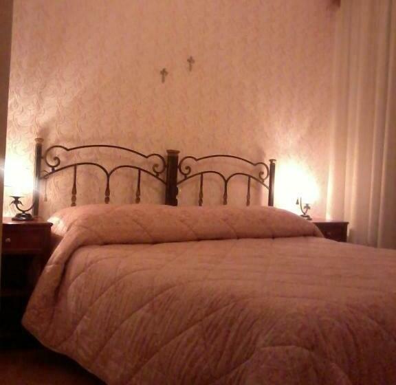 Номер Стандарт, B&b Michael