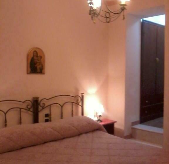 スタンダードルーム, B&b Michael