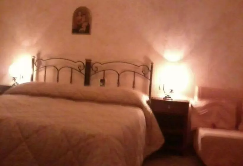 Camera Standard Vista Mare, B&b Michael