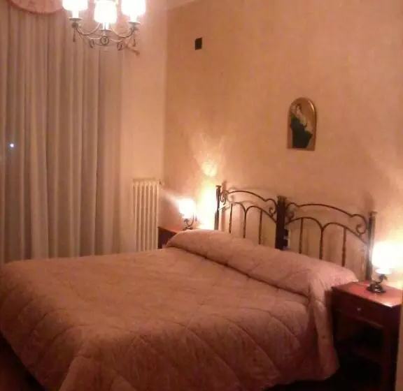 Camera Standard Vista Mare, B&b Michael