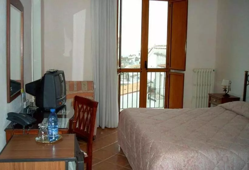 Camera Standard Vista Mare, B&b Michael