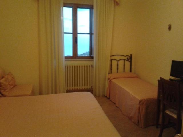 オーシャンビュースタンダードルーム, B&b Michael