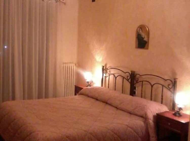 スタンダードルーム, B&b Michael