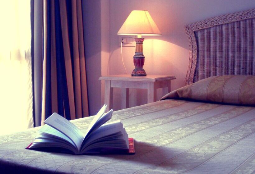 Номер Superior, Monti Di Mola