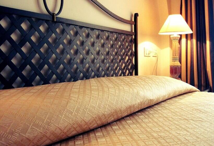 Трехместный Номер Superior, Monti Di Mola