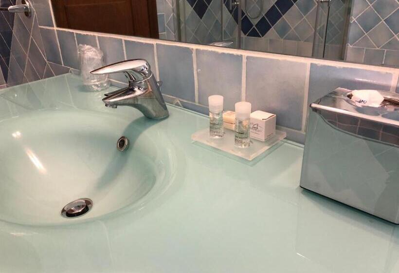 Номер Superior, Monti Di Mola