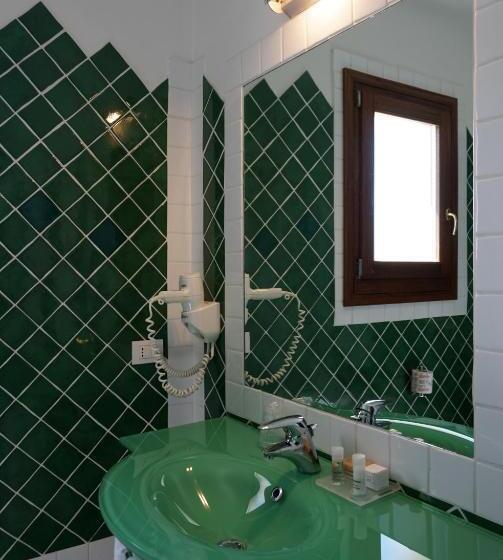 Трехместный Номер Superior, Monti Di Mola