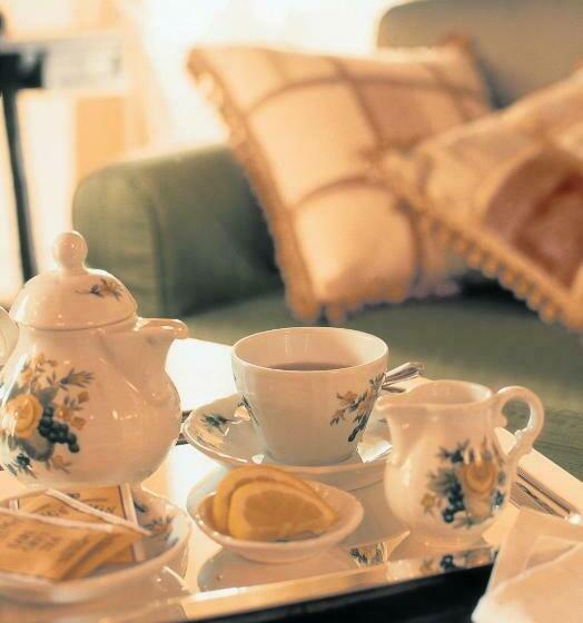 اتاق لوکس, Palazzo Leti Residenza D'epoca